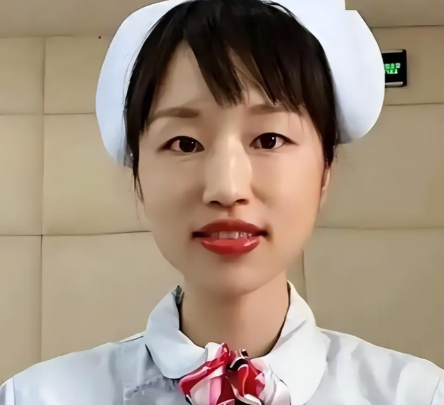 钱再多也没用！35岁最快女护士张水华的现状，给中年女性提了个醒