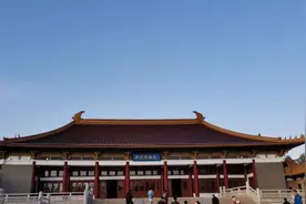 明朝迁都北京，为啥还在南京留下六部？预备北京守不住跑回来用图片