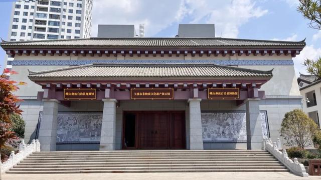 跟着“滇超”游玉溪丨解锁峨山彝文化沉浸式体验之旅