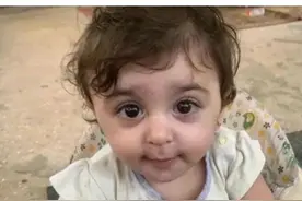 天使小女孩：她的生活近况令人振奋，带来无限希望图片