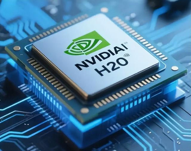 黄仁勋开始另寻出路	，将主意打到中国身上，想让北京做出一个改变