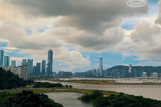 避开人潮，解锁澳门C位景点!