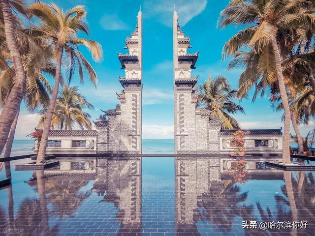 揭秘！中国那些超宜居的宝藏城市