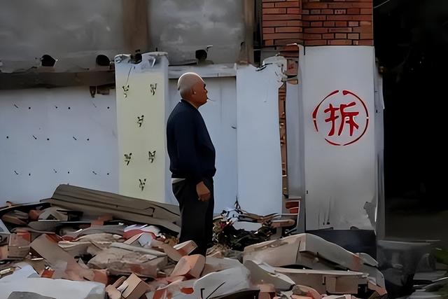 “全面拆迁”来了？已明确，2025年开始，这两类房子或通通拆迁