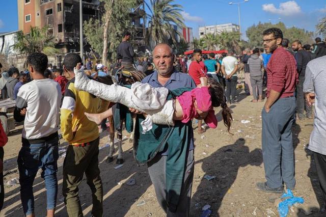 中法连发五道联合声明！马克龙一句共同选择，中法关系再上台阶？