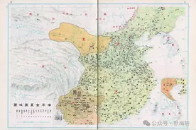 原来南宋和明朝只相隔了四十余年图片