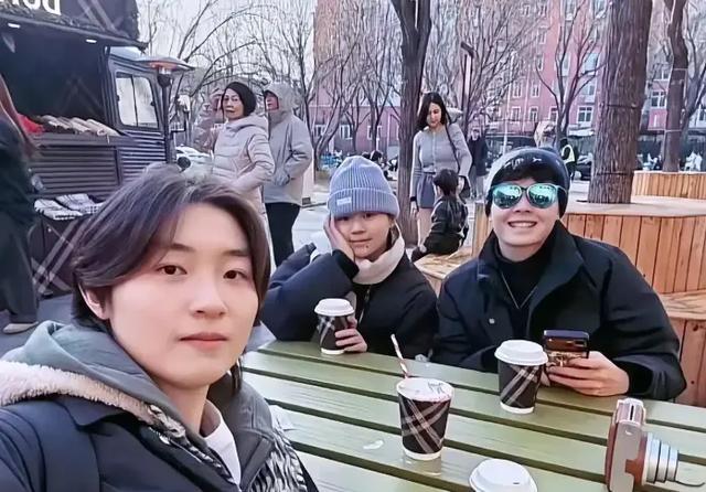 全红婵低调现身北京,辟谣退队,陈若琳期待双保险重启