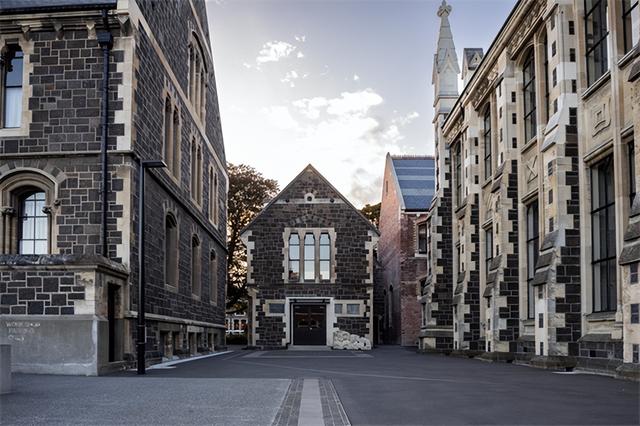 李现 我们新西兰「见」