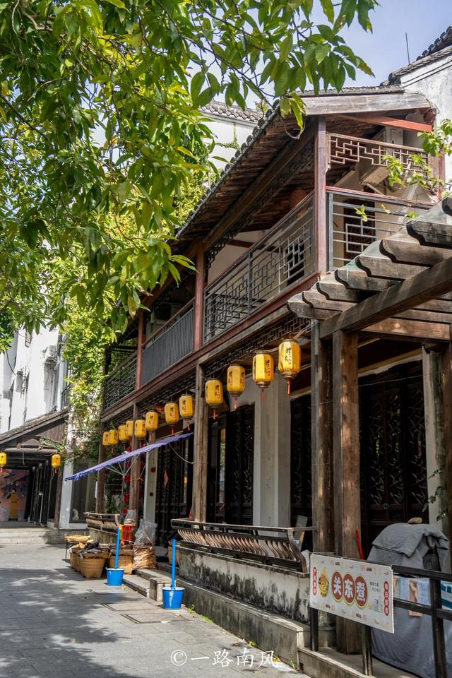 广东英德宝藏玩法：网红村/宋风古镇/仙境茶园/童话寨子全搞定