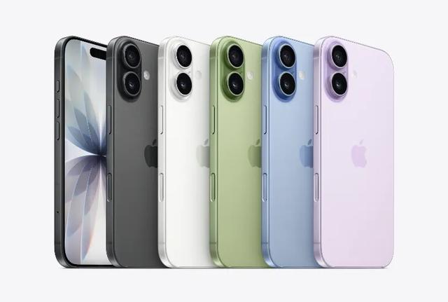 iPhone 17，杀不死安卓手机