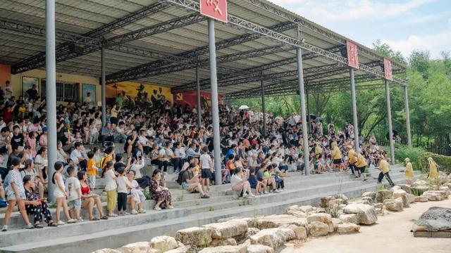 临沂花式闹元宵全攻略：灯会、赏花、优惠、演艺一键收藏！