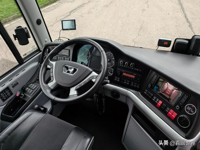 感受欧洲12：导游司机的优质服务，是贴心的温暖守护​