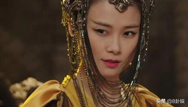 盘点从不拍吻戏的4位女星，第一位无人敢吻，最后一位无人能吻