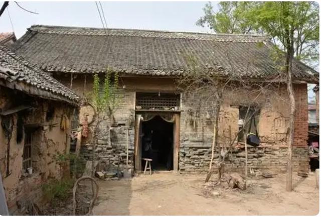 探访鲁西银行第四印刷所旧址