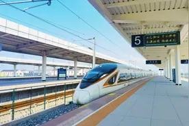 城际铁路即将开工！太仓到上海将更快！图片