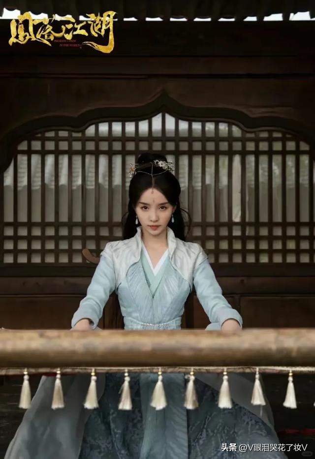 这10部仙侠短剧!仙魔虐恋+跨世轮回,每部都戳中我的爽点泪点