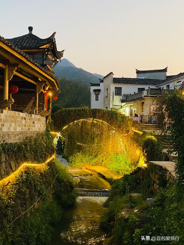 宣城旅游攻略：漫行皖南山水诗画间