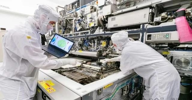 美国战略研究中心：中国的芯片制造技术被卡在了2023年