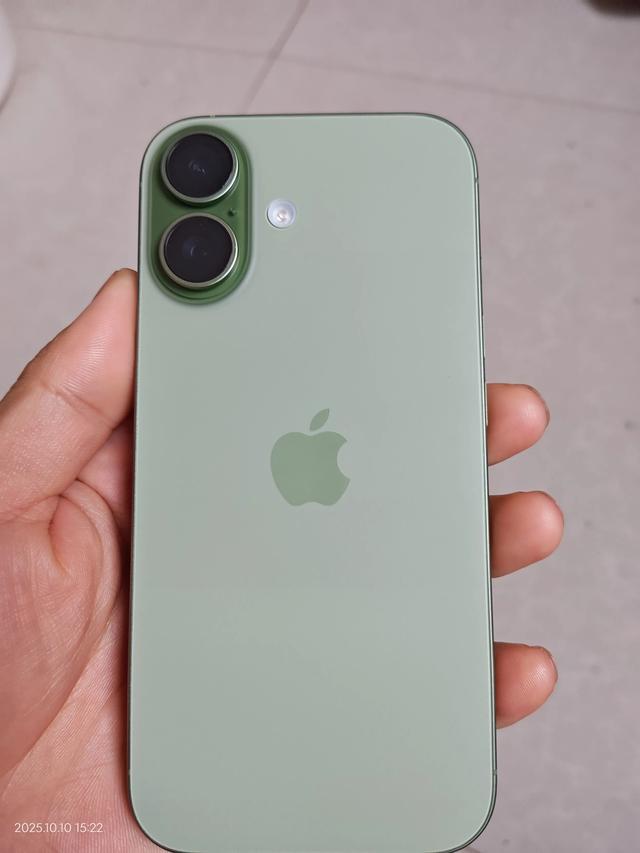 双十一要买iPhone 17注意了