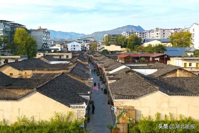 【知音湖北·魅力之城】郧西:一场跨越千年的七夕浪漫之旅