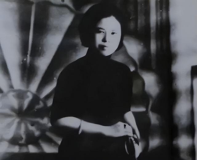 杨虎城的后人今何在：长子省委书记，俩女儿厅级，孙子定居加拿大