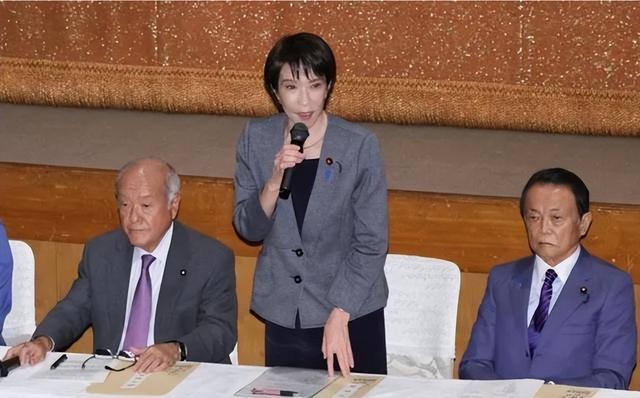 下台进入倒计时？高市最后算盘落空，关于中日，北约已做出选择