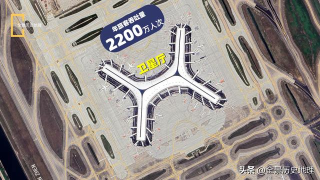 深圳巩固经济特区地位神器：宝安机场和深圳北站