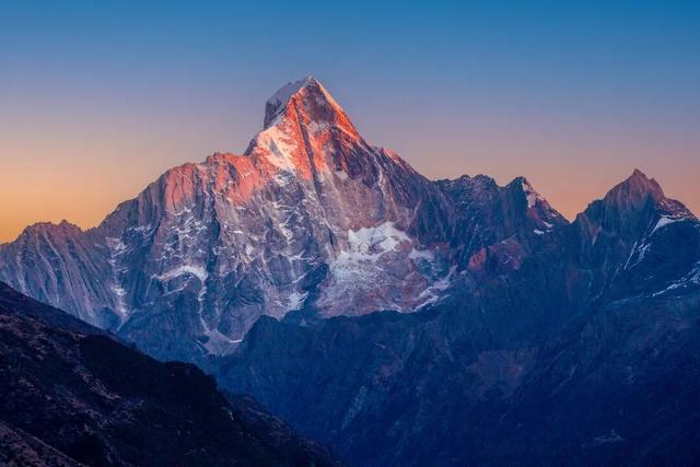 九寨沟、海螺沟、四姑娘山景区重要提醒