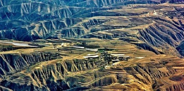 中国又一小城市崛起，地下储藏85亿吨石油，可能变成下一个迪拜？