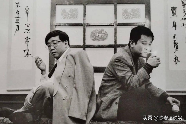挤走宋丹丹上位，嫁给英达27年，北大才女梁欢的“报应”来了?
