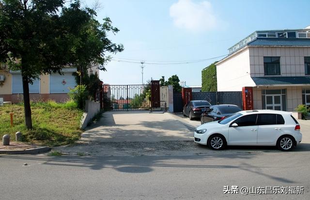 寻找南郝东西大街的“秀程大酒店”