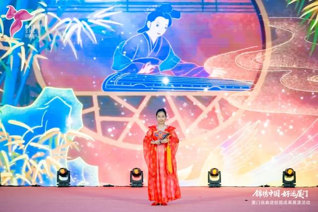 还能约！彩灯市集、戏曲展演、街头艺术，园博苑天天有惊喜→