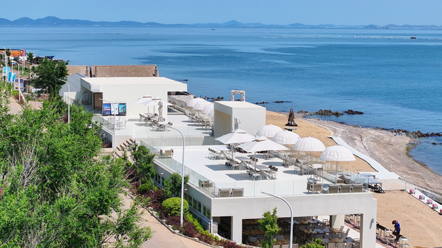 新一批省级度假区出炉，金普+1