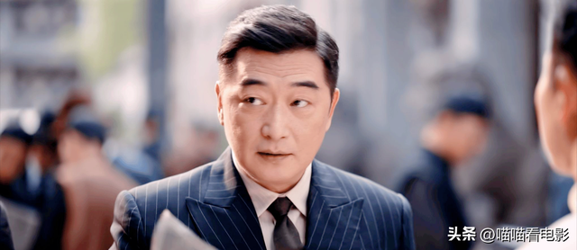 《灼灼韶华》周燕致命权谋：当道德底线崩塌，最终谁是最大的输家