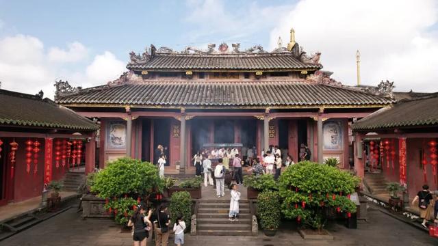 暖冬“趣”圣，文昌孔庙文创上新啦！快来和Q版孔夫子晒个太阳