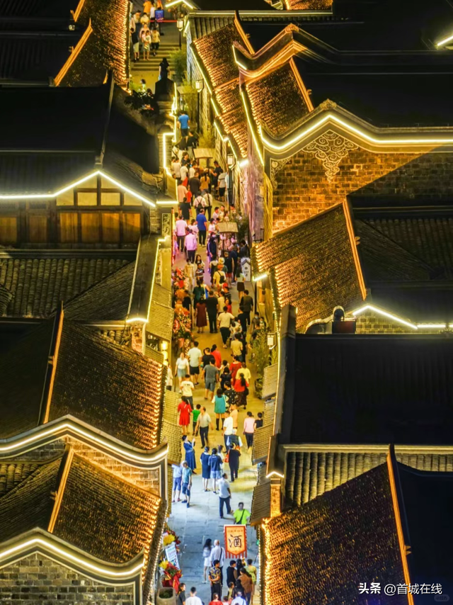 宜宾，向“国际旅游城市”进发！