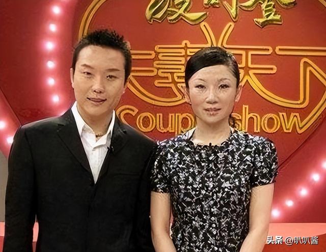 善恶终有报！47岁“跌落神坛	”的李玉刚，终是活成了“跳梁小丑”