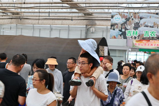本周日在长春去哪逛？选项来了（前仨免费）