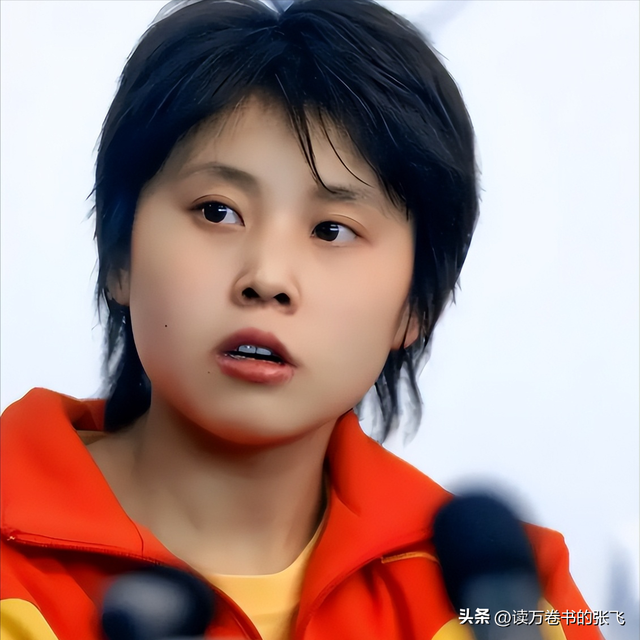 3次被国家队开除，退役11年后再看王濛现状，才明白李琰评价没错