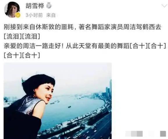 回国5天后安详离世！生前花20万美元盖学校，弥留之际包机回中国