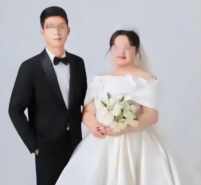 新郎跳河真相大白！当天争吵激烈，女方撇清关系，最后1句话曝光