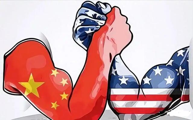 中国又出“新王炸”！美国人傻眼：封锁3年，竟养出个“怪物”？