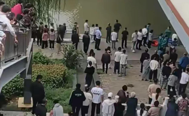 结局了！彩礼退回，跳河新郎表姐曝当天差点打起来	，网友态度反转