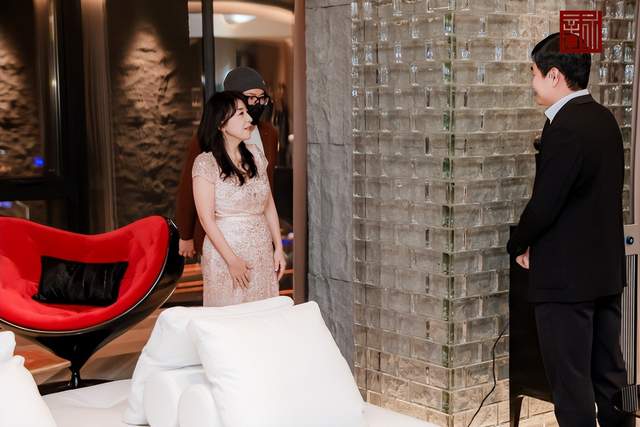 城市-悅西安-詠山賦|聽見世界好聲音 巴薩諾瓦女王小野麗莎傾情演繹-榮耀西安論壇-(7)