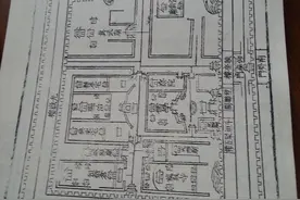 康熙《德平县志》（九）图片