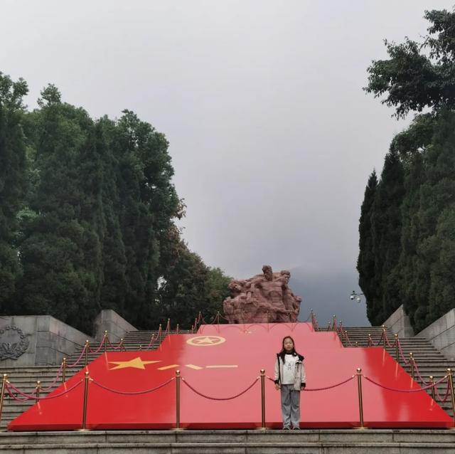 “我”的秋假时光 | 见山见水见世界 ③