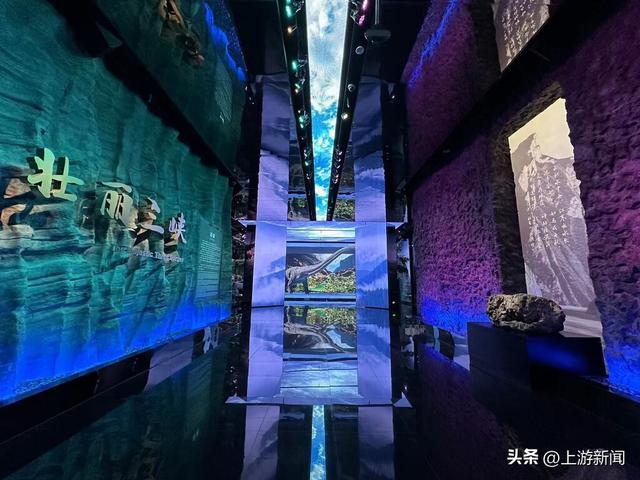 “雄奇”作骨“新韵”为魂 重庆正以新姿态续写山水长卷