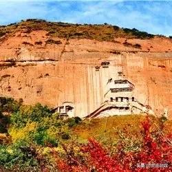 穿越祁连山九号公路——探秘马蹄生态文化旅游区