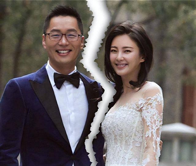 牡丹花下死，做鬼也风流！这次谁也劝不了38岁"风流成性"的张雨绮