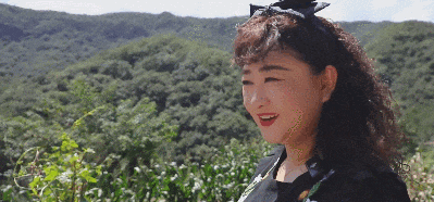 藏在山上的农家菜，就连工作日也人气爆满